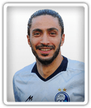 Siavash Yazdani
