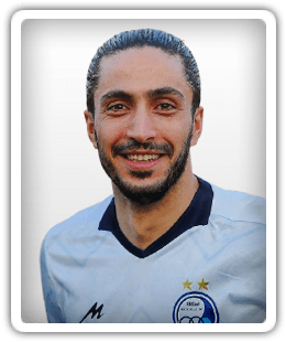 Siavash Yazdani