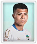 Dinh Thanh Binh