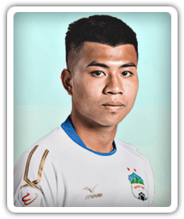 Dinh Thanh Binh