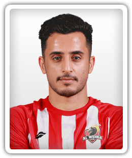 Abdulkarim Al-Qahtani