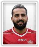 Hamed Pakdel