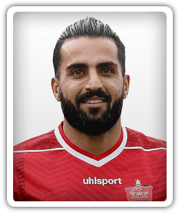 Hamed Pakdel