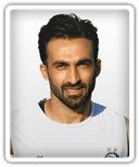 Seyed Ahmad Mousavi