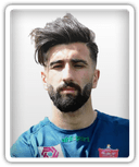 Ali Shojaei