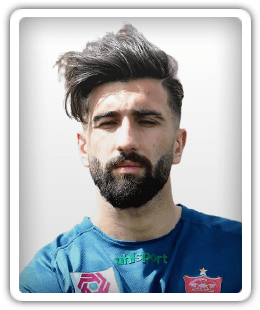 Ali Shojaei