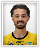 Omid Nourafkan