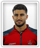 Mohammad Sharifi