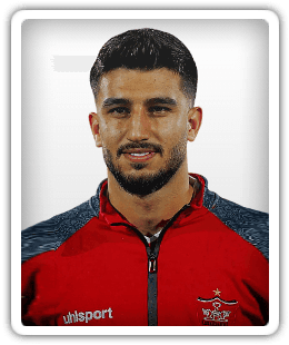 Mohammad Sharifi