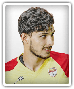 Mehran Derakhshan
