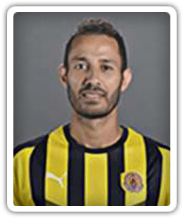 Ibrahim Jamal Abdelfatah