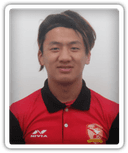 Orgyen Tshering