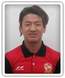Orgyen Tshering