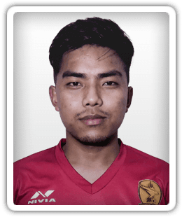 Choki Wangchuk