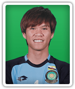 Muhd Haimie Nyaring