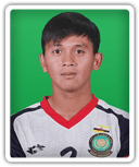 Mohd 'Afi Aminuddin
