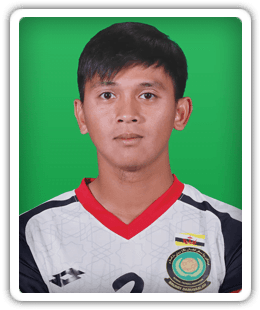 Mohd 'Afi Aminuddin
