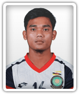 Zulkhairy Hady Razali