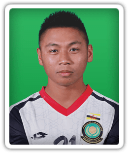 Khairil Shahme Suhaimi