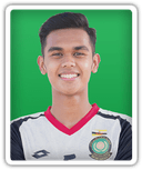 Hanif Hamir