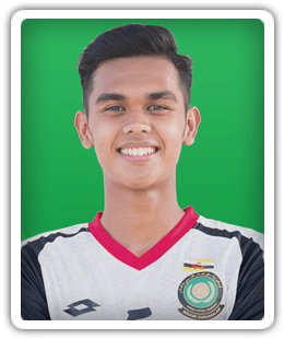 Hanif Hamir
