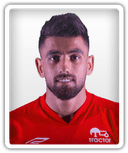 Peyman Babaei