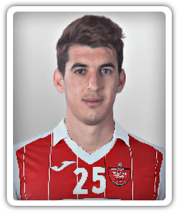 Ehsan Alvanzadeh