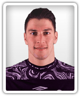 Mohammad Reza Akhbari