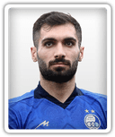 Aref Aghasi