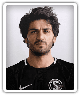 Peyman Keshavarz