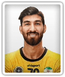 Shahriyar Moghanlou