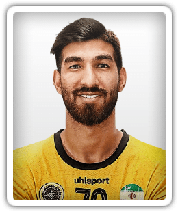 Shahriyar Moghanlou