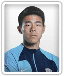 Sun Ming Him