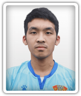 Wong Yik Chun