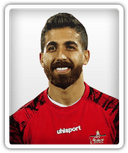 Farshad Faraji