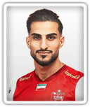 Shahab Zahedi