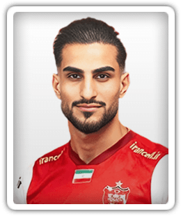 Shahab Zahedi