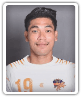 Chhay Rothserey