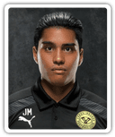 Junior Muñoz