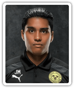 Junior Muñoz