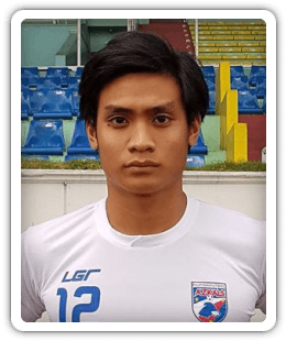 Amani Aguinaldo