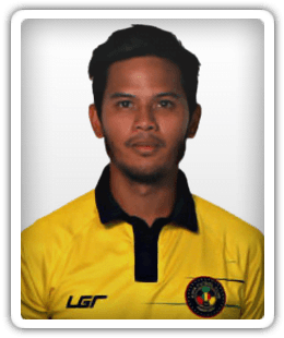 Marwin Angeles