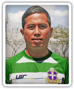 Robert Cañedo