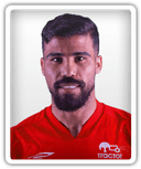 Ali Dashti