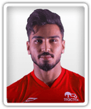 Saeid Vasei