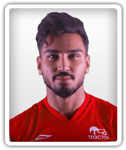 Saeid Vasei