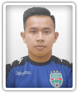 Nguyen Thanh Tuan