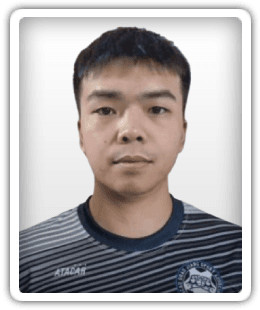 Lei Hou In