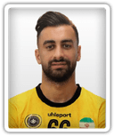 Mohammad Reza Mehdizadeh