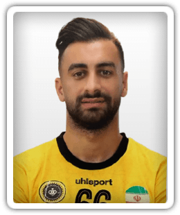 Mohammad Reza Mehdizadeh
